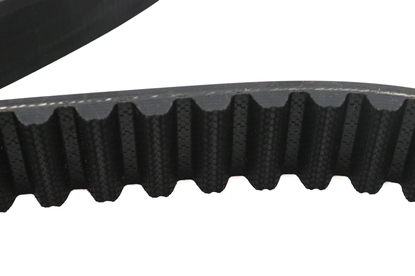 HARLEY 1-1/8 Zoll Ultima Drive Heck-Zahnriemen 132 Zähne Passend für 2006-2006 FXD, 2006-2006 FXDWG,