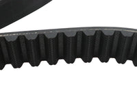 HARLEY 1-1/8 Zoll Ultima Drive Heck-Zahnriemen 132 Zähne Passend für 2006-2006 FXD, 2006-2006 FXDWG,