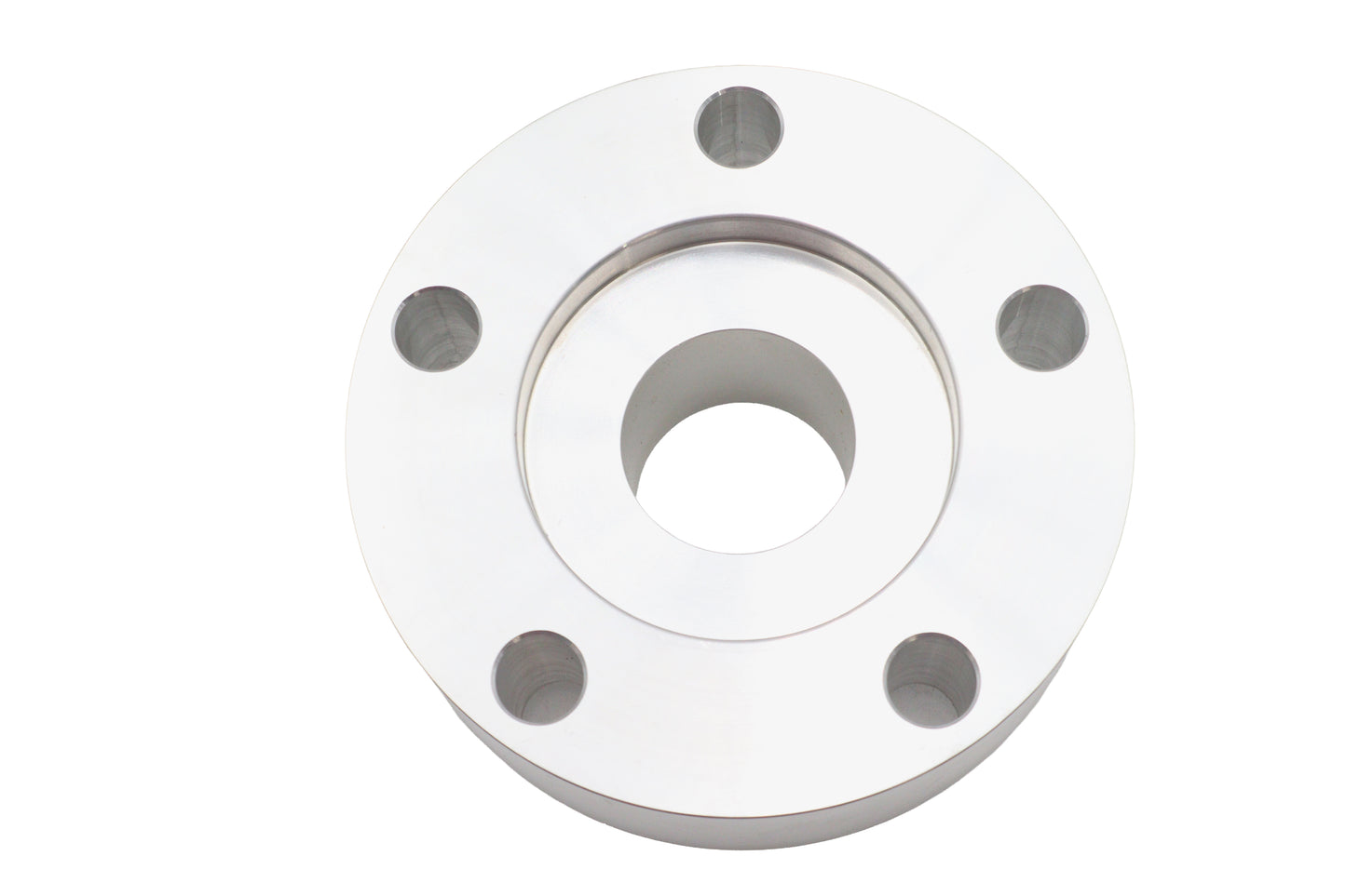 HARLEY Riemenscheiben-Bremsscheiben-Abstandhalter, Aluminium, 1-1/4 Zoll Stärke, passend für 0-  Custom, Anwendung