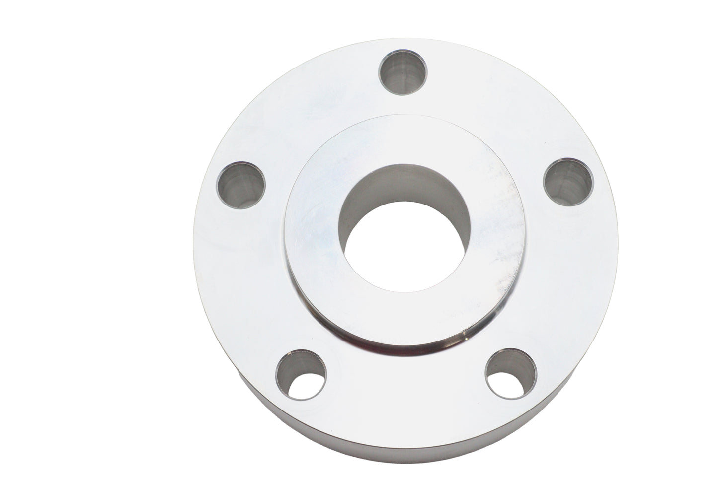 HARLEY Riemenscheiben-Bremsscheiben-Abstandhalter, Aluminium, 1-1/4 Zoll Stärke, passend für 0-  Custom, Anwendung