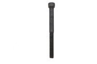 HARLEY Starter Bolt 1/4-20 x 2-3/4 inch Fits 0-  Custom, Application for Ultima 2 Primary Belt Drive