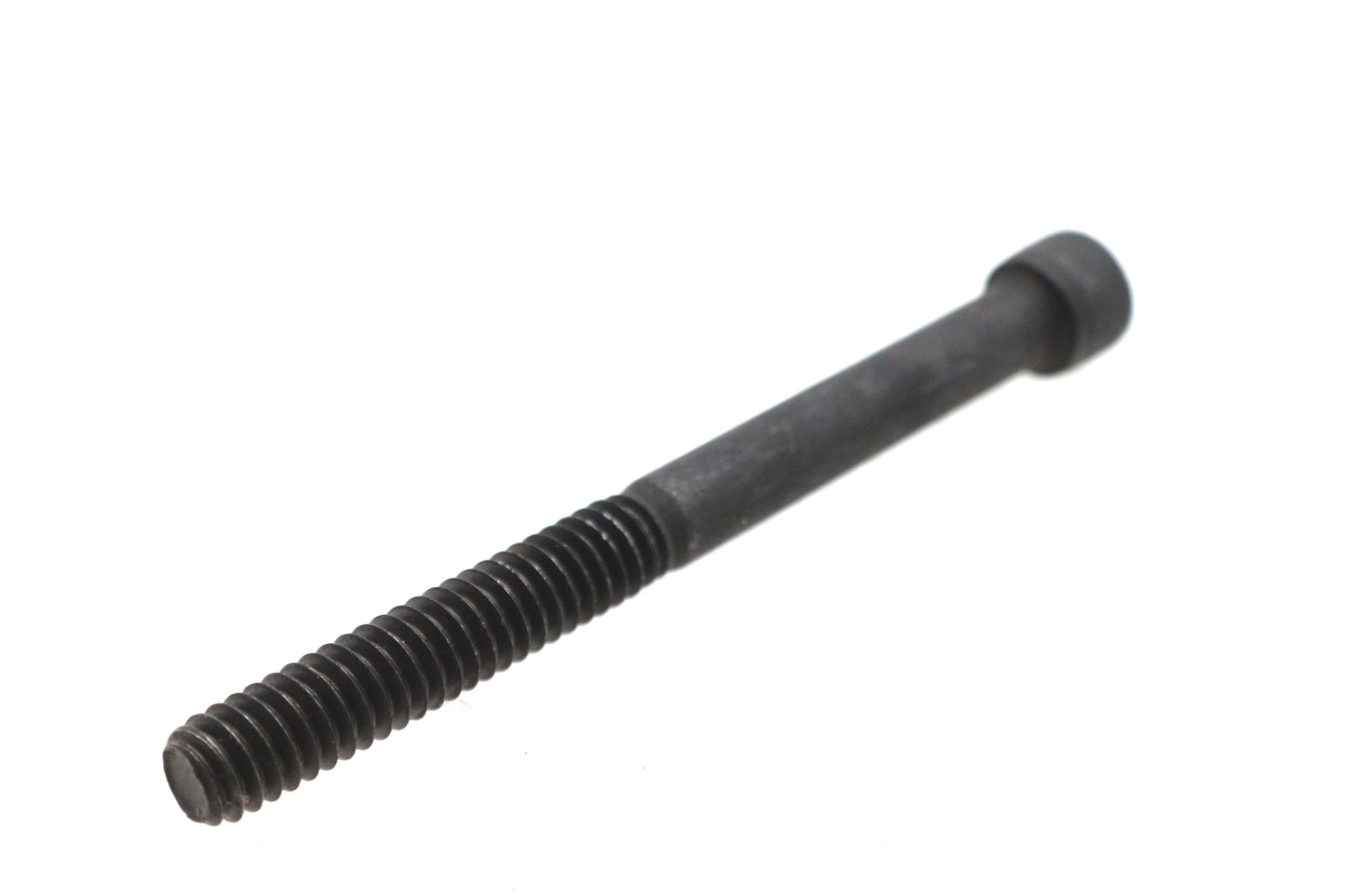 HARLEY Starter Bolt 1/4-20 x 2-3/4 inch Fits 0-  Custom, Application for Ultima 2 Primary Belt Drive