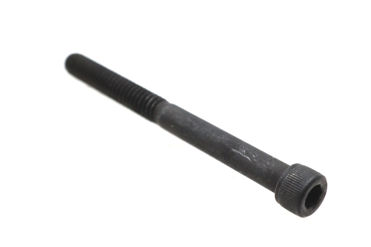HARLEY Starter Bolt 1/4-20 x 2-3/4 inch Fits 0-  Custom, Application for Ultima 2 Primary Belt Drive