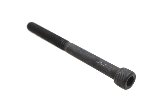 HARLEY Anlasserbolzen 1/4-20 x 2-3/4 Zoll Passend für 0- Kundenspezifische Anwendung für Ultima 2 Primary Belt Drive