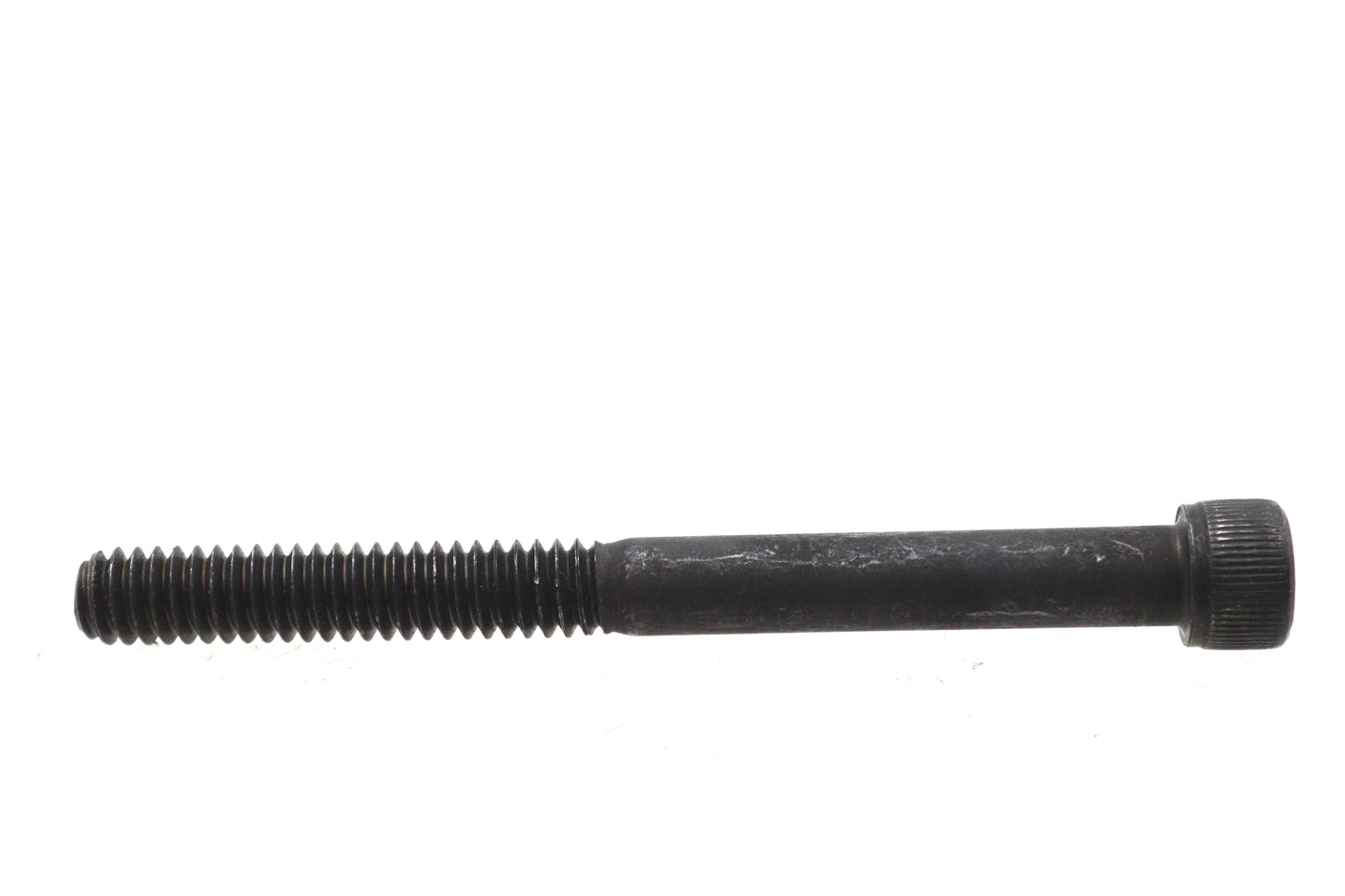 HARLEY Starter Bolt 1/4-20 x 2-3/4 inch Fits 0-  Custom, Application for Ultima 2 Primary Belt Drive