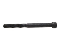 HARLEY Starter Bolt 1/4-20 x 2-3/4 inch Fits 0-  Custom, Application for Ultima 2 Primary Belt Drive
