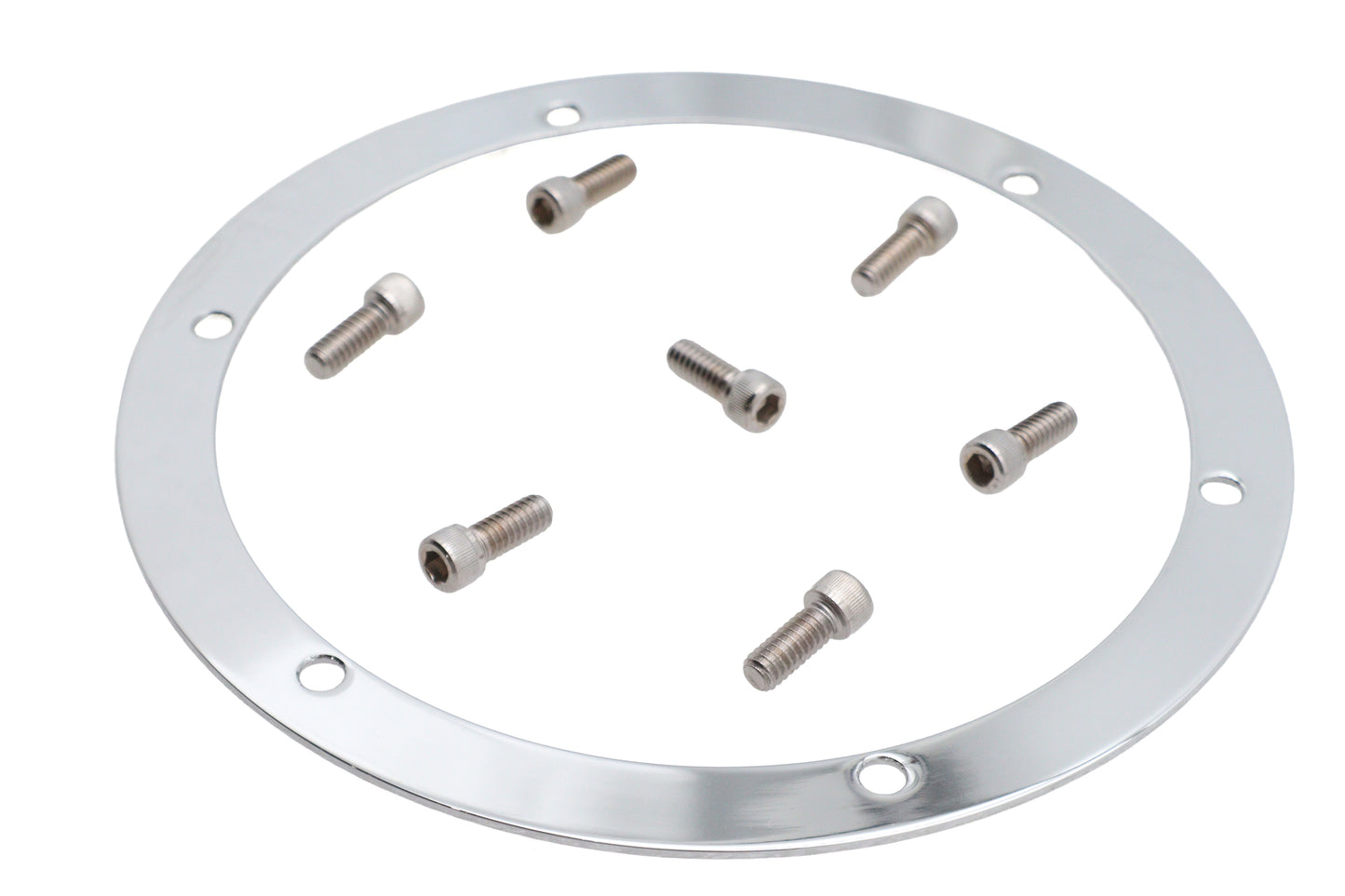 HARLEY Ultima Front Pulley Belt Guide Fits 0-  Custom, application
