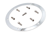 HARLEY Ultima Front Pulley Belt Guide Fits 0-  Custom, application