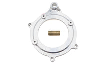 HARLEY Ultima Polished 2 inch Bagger Belt Drive Subplate Fits 0-  Custom, application for 2 Ultima B