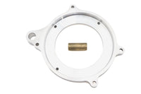 HARLEY Ultima Polished 2 inch Bagger Belt Drive Subplate Fits 0-  Custom, application for 2 Ultima B