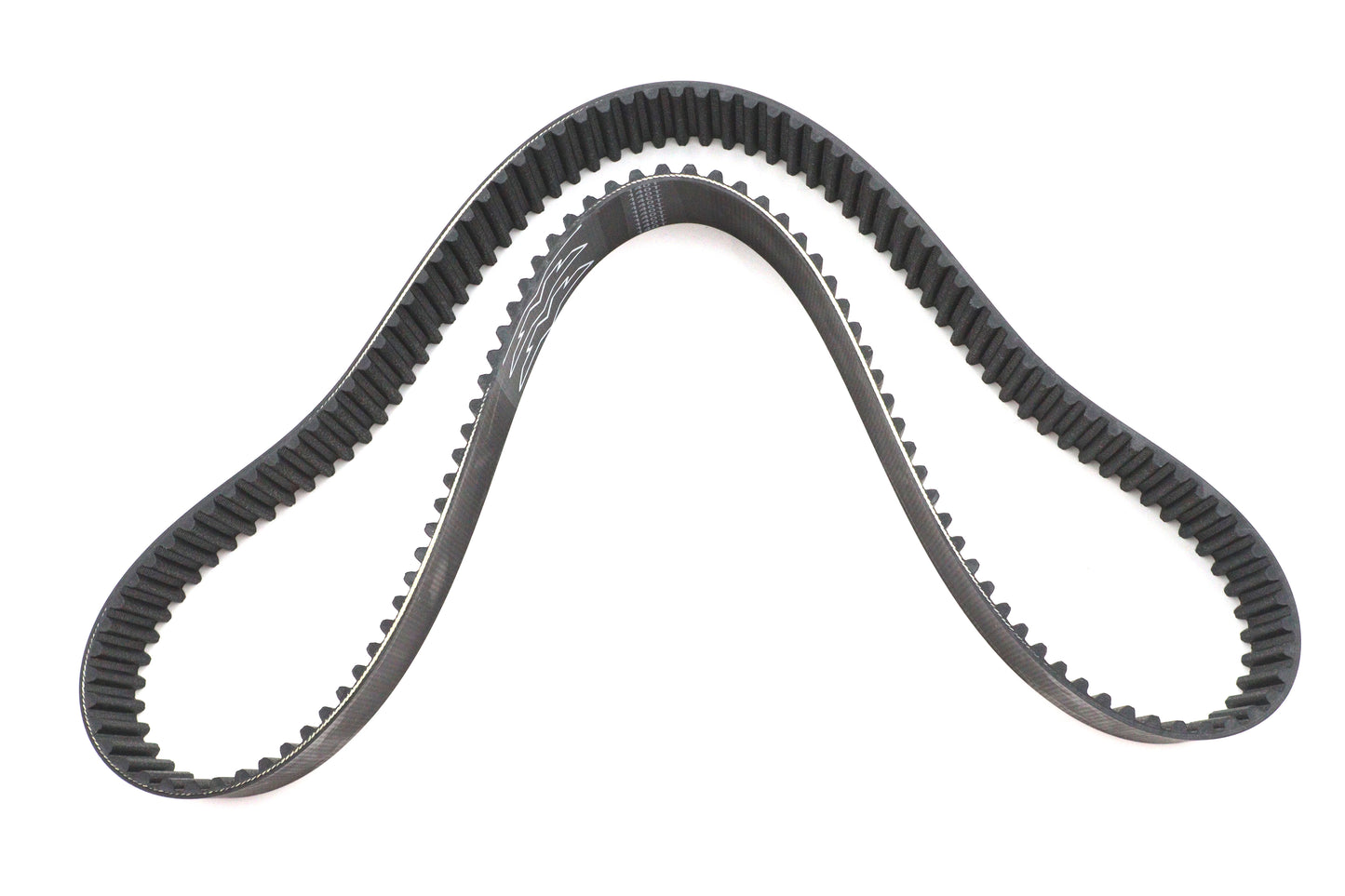 HARLEY Ultima 2 Zoll Ersatzriemen 140 Zähne Passt 1990-2006 FXD,   1990-2006 FXST,   1990-2006 FL