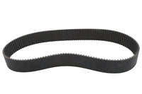 HARLEY Ultima 2 Zoll Ersatzriemen 140 Zähne - 0,015 Länge Passend für 1990-2006 FXD, 1990-2006 FXST,