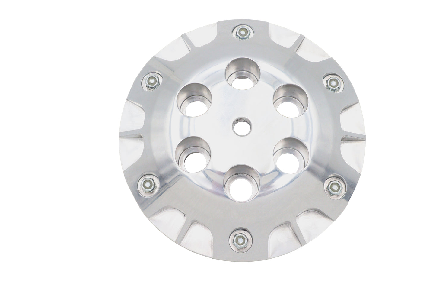 HARLEY Ultima Clutch Pressure Plate Fits 2007-UP FXST,   2007-UP FXST,   2006-UP FXD,