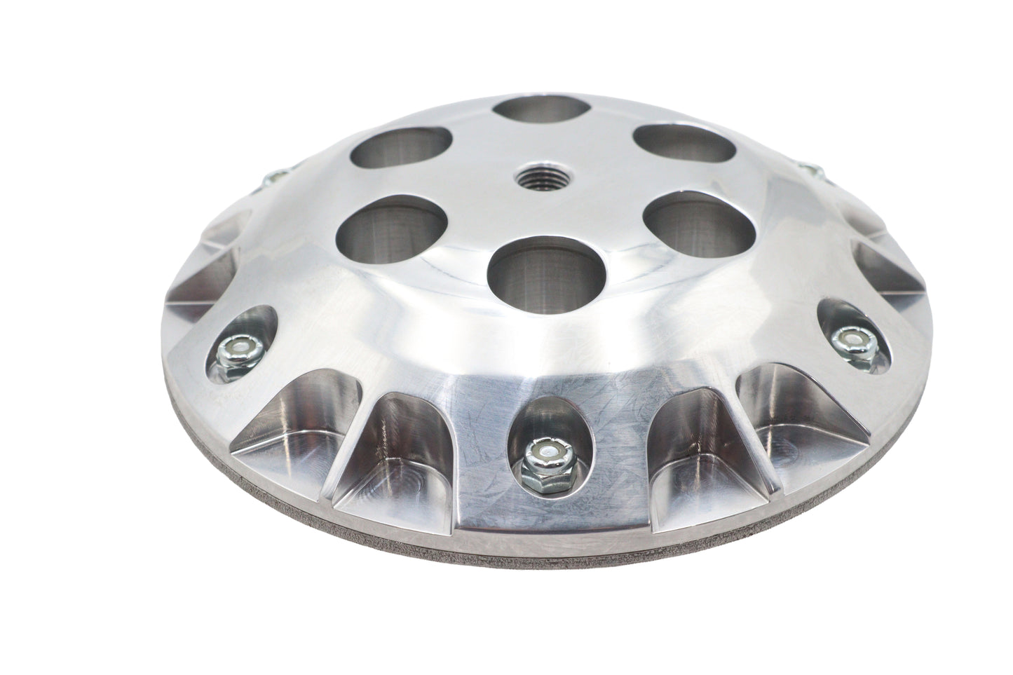 HARLEY Ultima Clutch Pressure Plate Fits 2007-UP FXST,   2007-UP FXST,   2006-UP FXD,