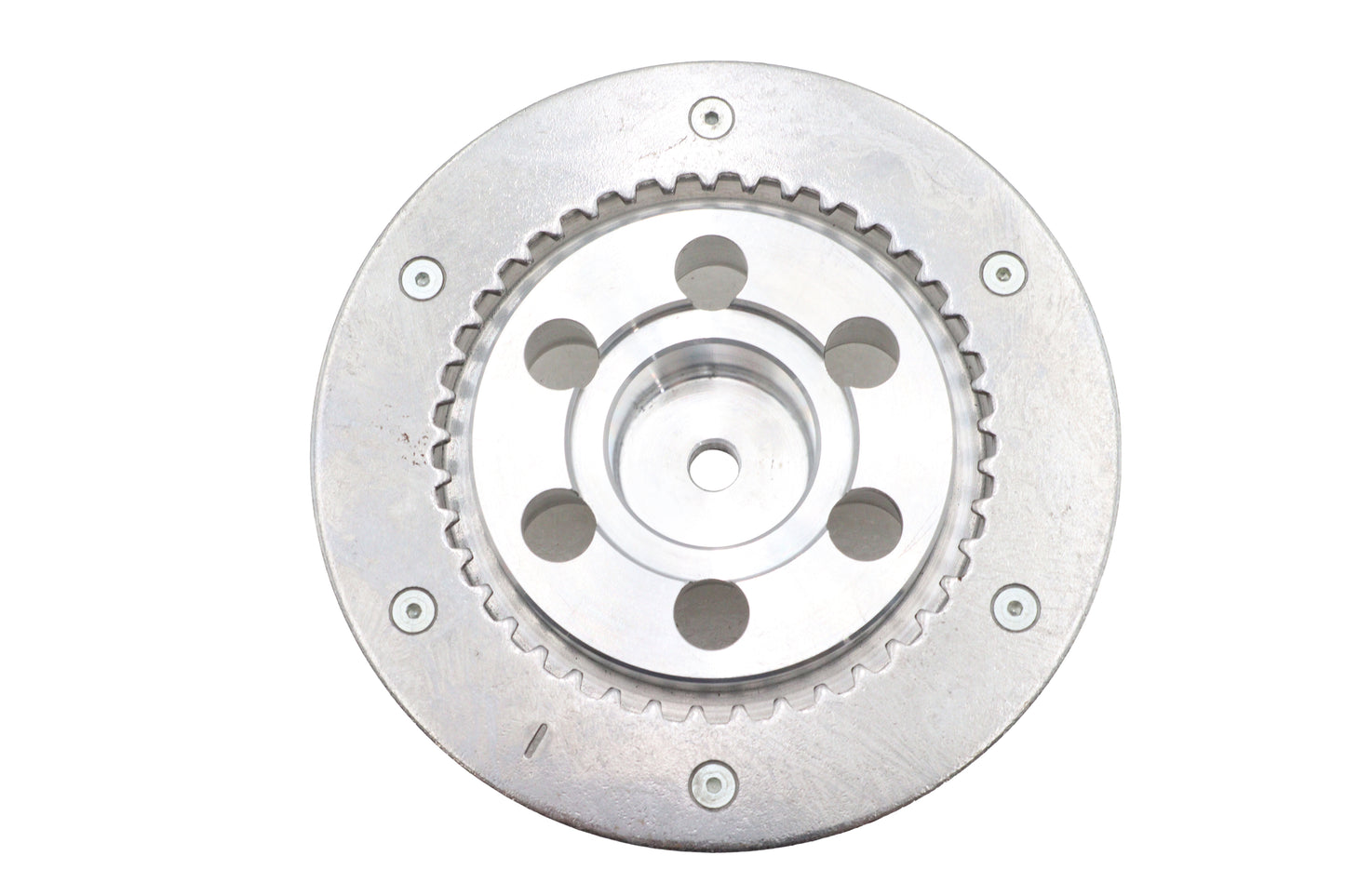 HARLEY Ultima Clutch Pressure Plate Fits 2007-UP FXST,   2007-UP FXST,   2006-UP FXD,