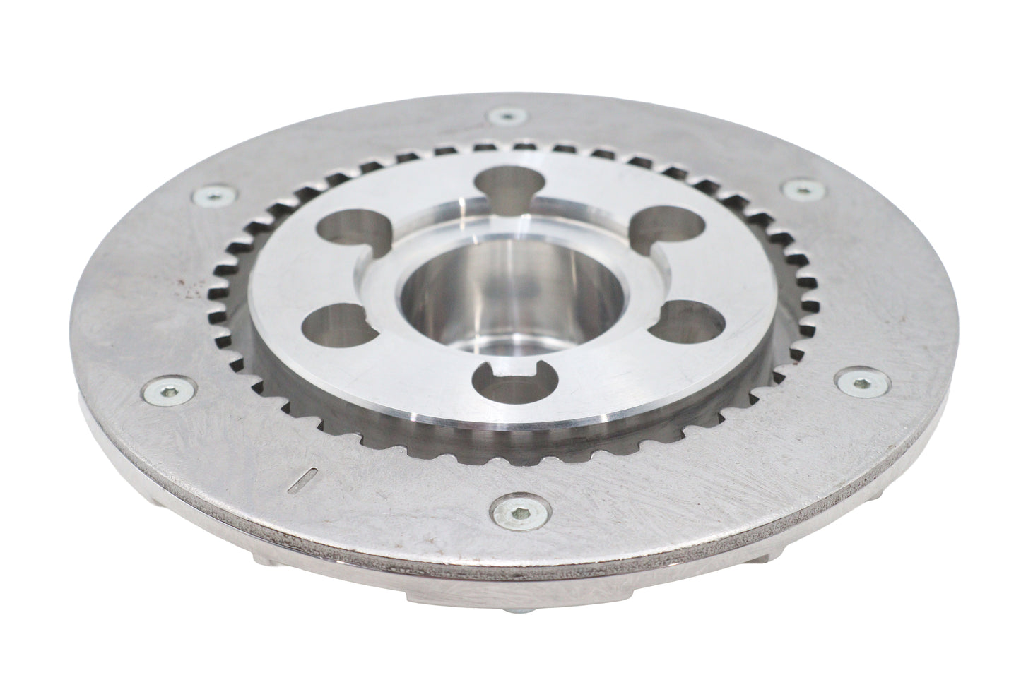 HARLEY Ultima Clutch Pressure Plate Fits 2007-UP FXST,   2007-UP FXST,   2006-UP FXD,