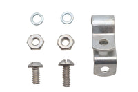 HARLEY Vergaser-Gaszug Halterung Passt 1971-1972 FX, 1952-1956 K, 1957-1972 XL,