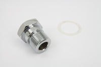 HARLEY Tachometer-Blindstopfen Passend für 1952-1956 K, 1957-1972 XL,