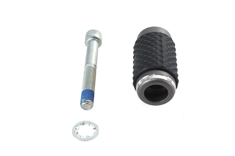 HARLEY NYC Schaltpedal Passt 0-  Zoll, Anwendung