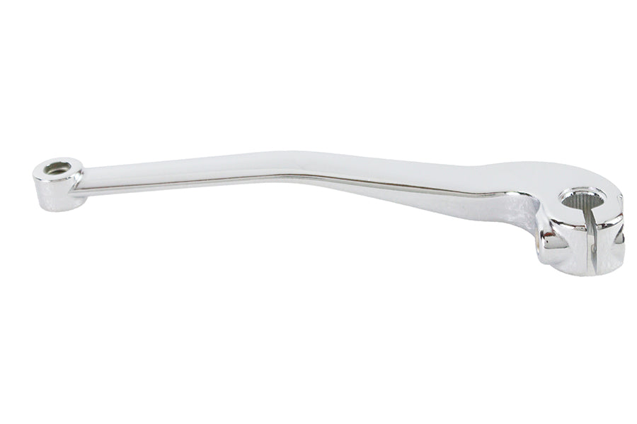 HARLEY Shifter Lever Chrome fits 2018-UP FLSB,   2018-UP FXBR,   2018-UP FXBRS,   2018-UP FXFB,   2018-UP FXFBS,
