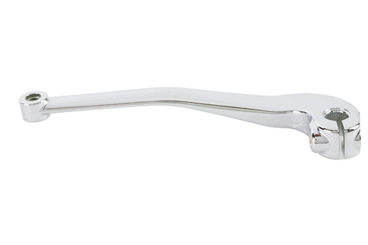 HARLEY Shifter Lever Chrome fits 2018-UP FLSB,   2018-UP FXBR,   2018-UP FXBRS,   2018-UP FXFB,   2018-UP FXFBS,