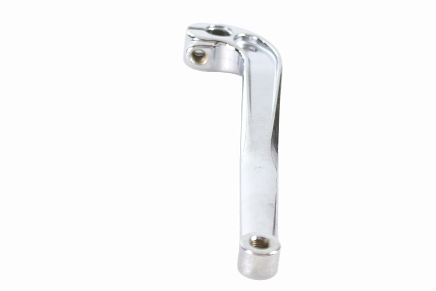 HARLEY Shifter Lever Chrome fits 2018-UP FLSB,   2018-UP FXBR,   2018-UP FXBRS,   2018-UP FXFB,   2018-UP FXFBS,