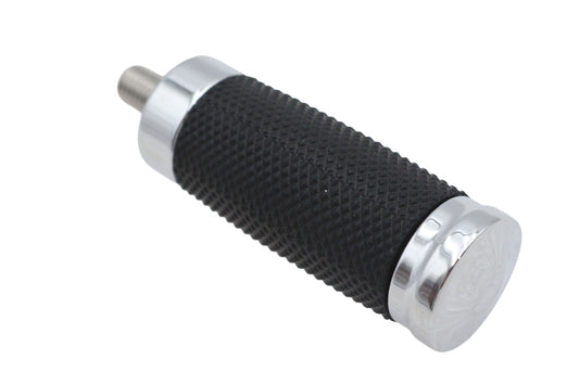 HARLEY Caliber Shifter Peg Chrome Fits 0-  Custom, application