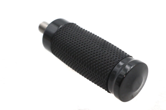 HARLEY Caliber Shifter Peg Black Fits 0-  Custom, application