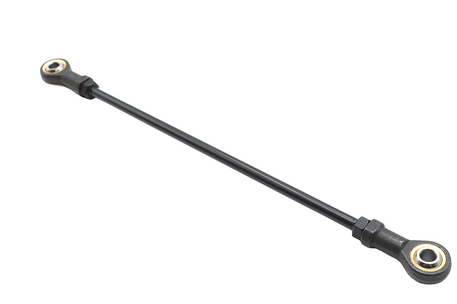 HARLEY M8 Schaltgestänge Schwarz Passend für 2018-UP FLDE, 2018-UP FLFB, 2018-UP FXBR, 2018-UP FX