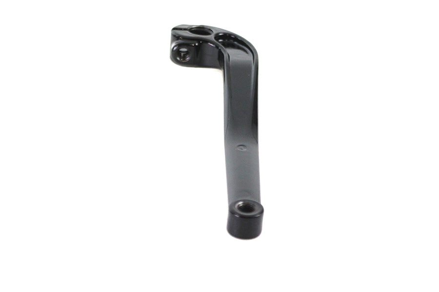 HARLEY Shifter Lever Black fits 2018-UP FLSB,   2018-UP FXBR,   2018-UP FXBRS,   2018-UP FXFB,   2018-UP FXFBS,