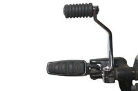 HARLEY M8 Schalthebel Chrom Passend für 2018-UP FXLR, 2018-UP FXBB,