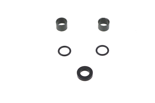 HARLEY Shifter Lever Bushing Kit fits 2018-UP FLST,   2018-UP FXST,
