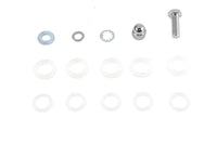 HARLEY Shift Lever Bolt Kit fits 1970-1984 FL,   1980-1999 FX,