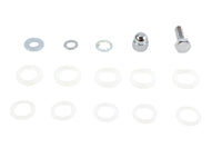 HARLEY Shift Lever Bolt Kit fits 1970-1984 FL,   1980-1999 FX,
