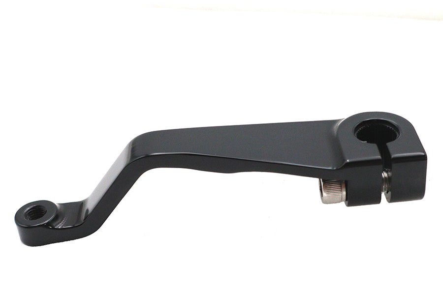 HARLEY M8 Getriebe-Schalthebel Schwarz Passend für 2018-UP FXLR, 2018-UP FXBB,