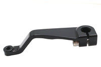HARLEY M8 Getriebe-Schalthebel Schwarz Passend für 2018-UP FXLR, 2018-UP FXBB,