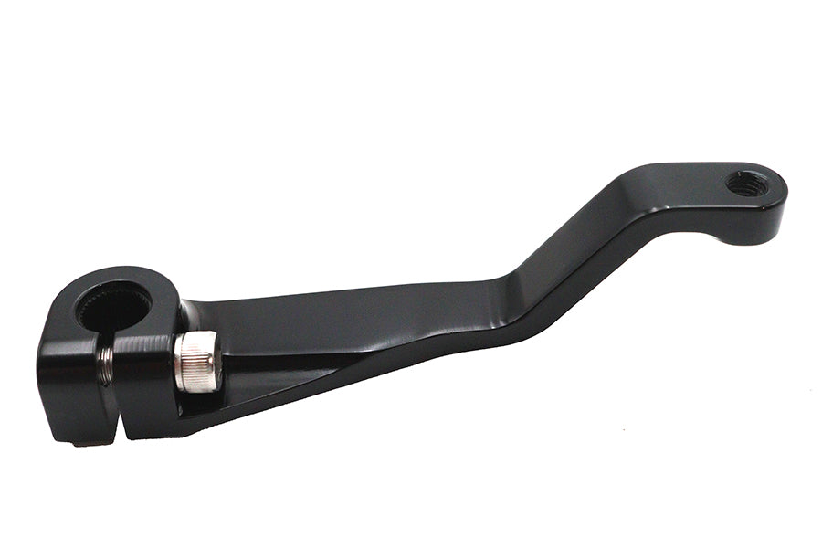 HARLEY M8 Getriebe-Schalthebel Schwarz Passend für 2018-UP FXLR, 2018-UP FXBB,