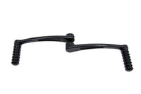 HARLEY Schaltwippe, Schwarz, für 1986-UP FLT,