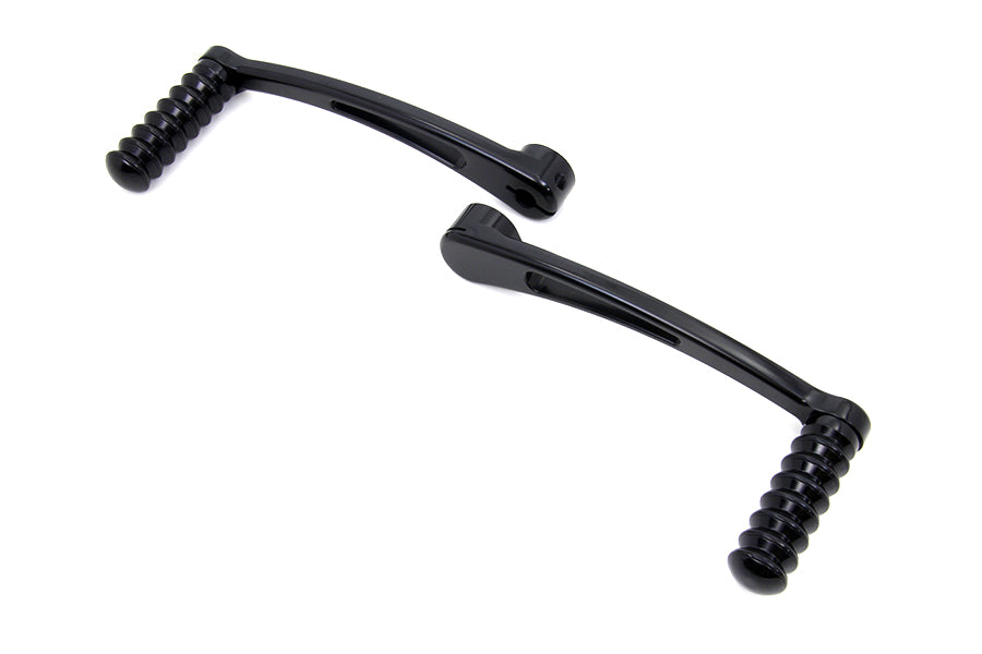 HARLEY Schaltwippe, Schwarz, für 1986-UP FLT,