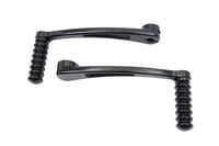 HARLEY Schaltwippe, Schwarz, für 1986-UP FLT,