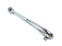HARLEY Geschlitzter Schalthebel Passend für 1983-UP FLT, 1986-UP FLST,