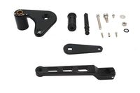 HARLEY Jockey Shifter Kit passend für 1941-1984 FL, 1986-1999 FXST, 1986-1999 FLST,