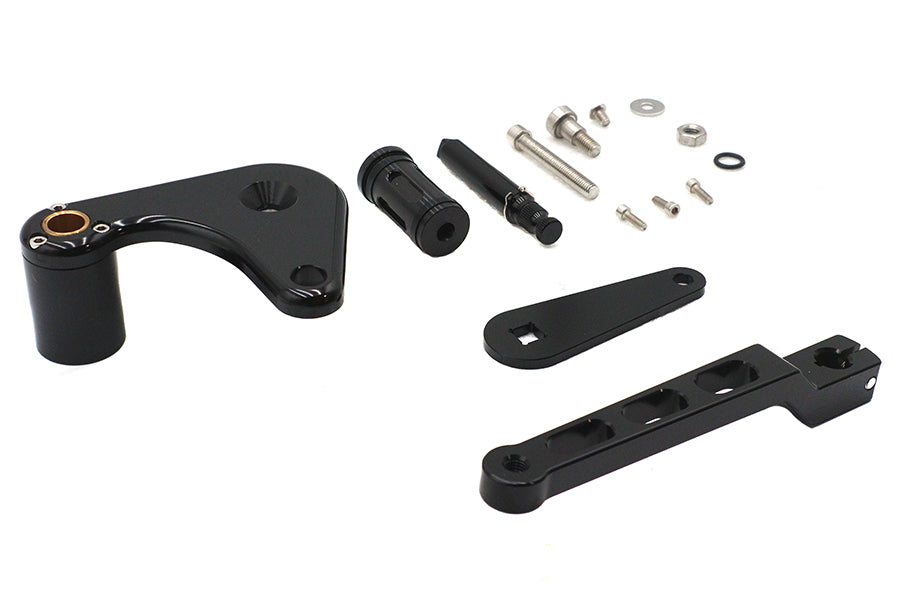 HARLEY Jockey Shifter Kit passend für 1941-1984 FL, 1986-1999 FXST, 1986-1999 FLST,