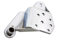 HARLEY Rahmenmontierter Schaltbügel Chrom Passend für 1952-1984 FLH,