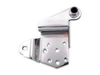 HARLEY Rahmenmontierter Schaltbügel Chrom Passend für 1952-1984 FLH,