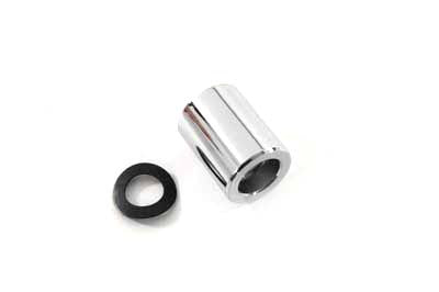 HARLEY Shifter Collar Long with Washer fits 1979-UP FLT,