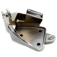 HARLEY Schalthebelhalterung Chrom Passend für 2000-UP FXST,