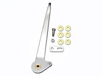 HARLEY Jockey Shifter Hebel Passt 0-  Zoll Custom, Anwendung