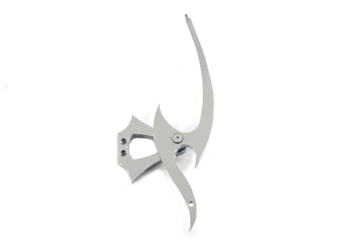 HARLEY Jockey Shift Baugruppe Passend für 1986-2005 FLST, 1979-1984 FL, 1979-1984 FX, 1984-2005 FXST,