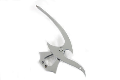 HARLEY Jockey Shift Baugruppe Passend für 1986-2005 FLST, 1979-1984 FL, 1979-1984 FX, 1984-2005 FXST,